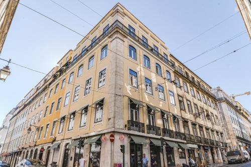 Hygge House Downtown 3