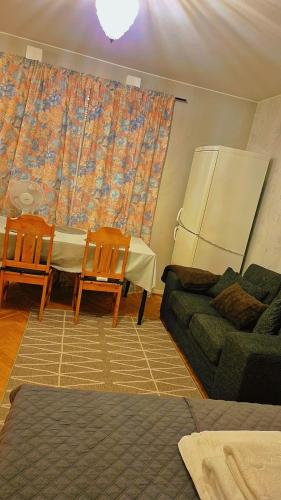 Happy Home in 哈爾姆斯塔德市中心