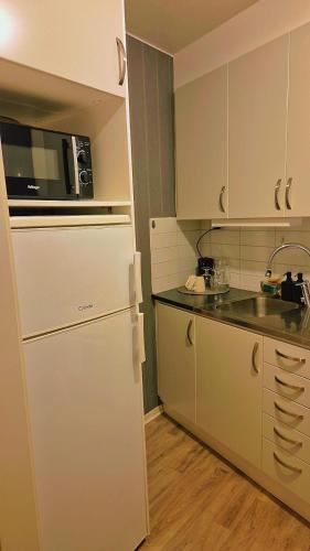 Happy Home in 哈爾姆斯塔德市中心