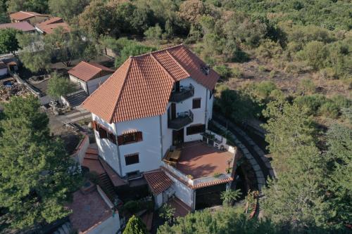 Villa joele - Tarderia