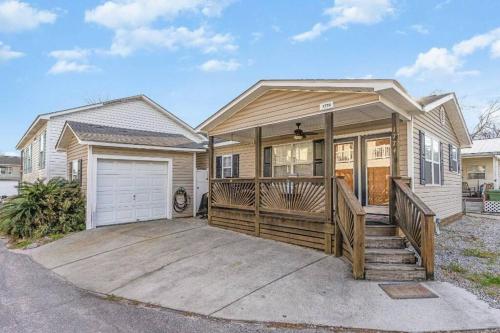 1774 Ocean Lakes Pet Friendly-Beach Bum