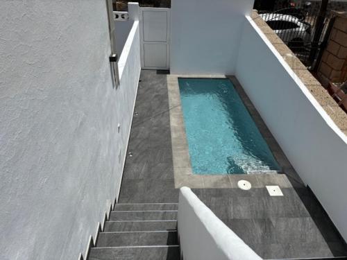 Apartamentos La Caracola El Médano 2