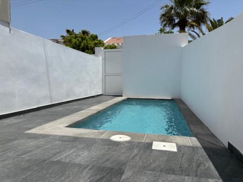 Apartamentos La Caracola El Médano 4