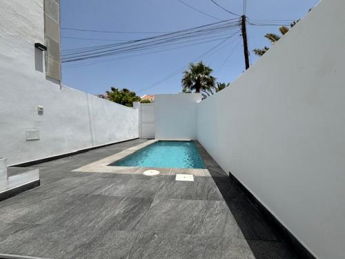 Apartamentos La Caracola El Médano 5