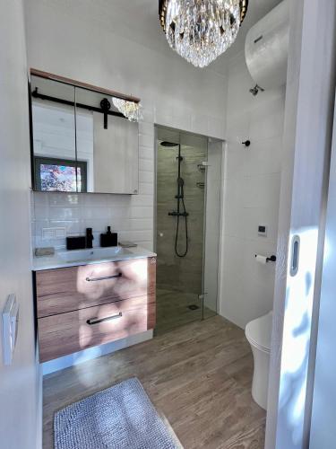 Kalna iela 21 apartment in 西古尔达