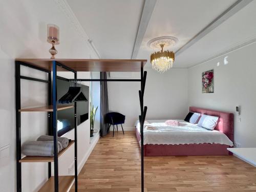 Kalna iela 21 apartment in 西古尔达