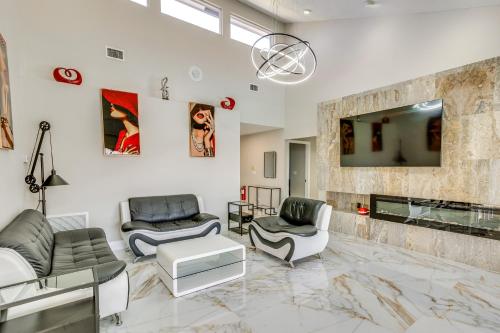 Pet-Friendly Wellington Home On-Site Lake Access! in Wellington, USA