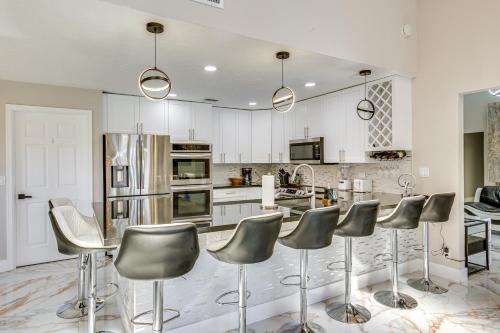 Pet-Friendly Wellington Home On-Site Lake Access! in Wellington, USA