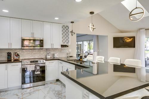 Pet-Friendly Wellington Home On-Site Lake Access! in Wellington, USA