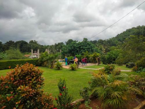 . Rock View Inn