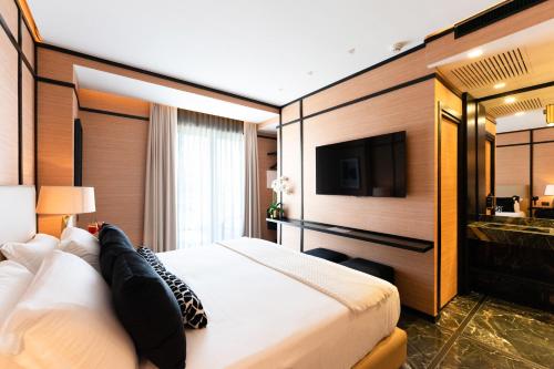 Hotel Il Gabbiano - image 4