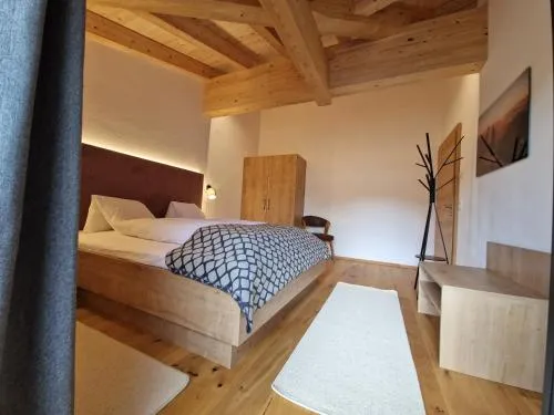 Ferienhof Adl-Au in Sankt Ulrich am Pillersee, Österreich
