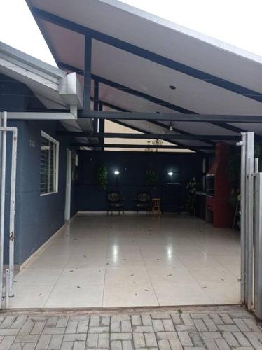 Casa Jardim Soledade - Morumbi- 8 pessoas com churasqueira