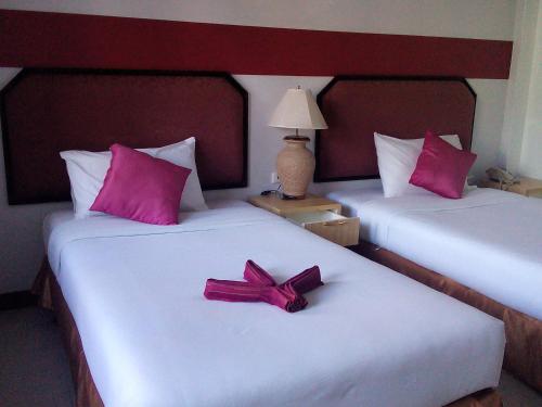 Pro Andaman Place – Karon Beach, WY