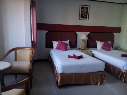 Pro Andaman Place – Karon Beach, WY