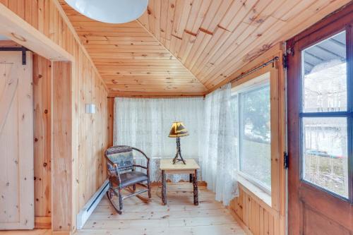 Lakefront Property in the Heart of the Catskills! in Rock Hill, USA