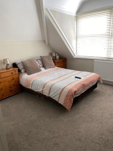 Westdene Room Type - Large Double Room