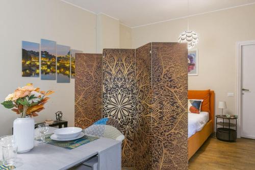 FlamillaHome2 next to Vatican Museums, Roma (foto 3)
