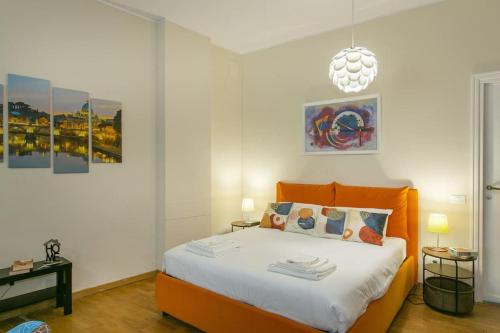 FlamillaHome2 next to Vatican Museums, Roma (foto 4)