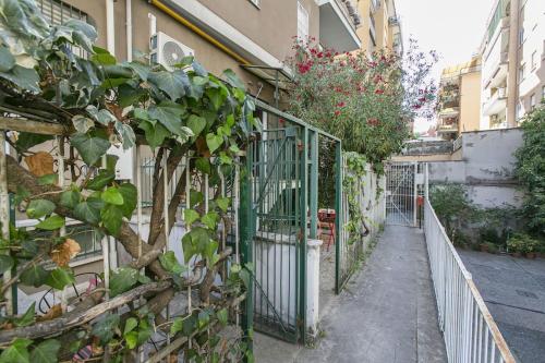 FlamillaHome2 next to Vatican Museums, Roma (foto 5)