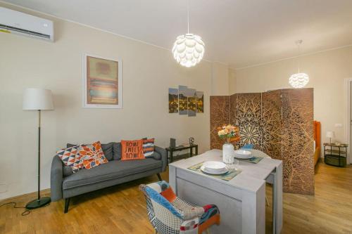 FlamillaHome2 next to Vatican Museums, Roma (foto 6)