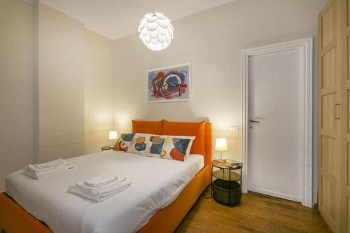 FlamillaHome2 next to Vatican Museums, Roma (foto 8)