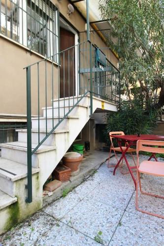 FlamillaHome2 next to Vatican Museums, Roma (foto 9)