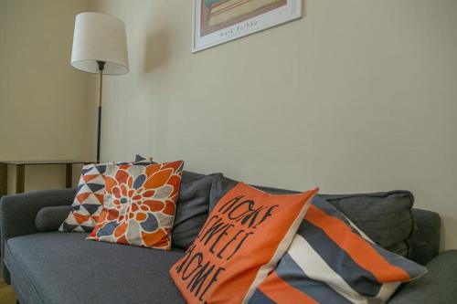 FlamillaHome2 next to Vatican Museums, Roma (foto 10)