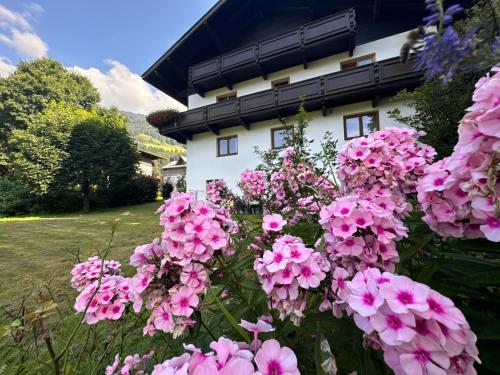 Das Dorfgefuehl Pension Westendorf – Westendorf, MO