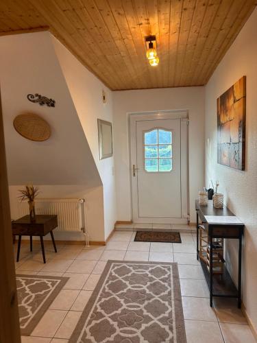 NEU 2 Zi-DG Luxus in gruner Idylle! in Krummesse
