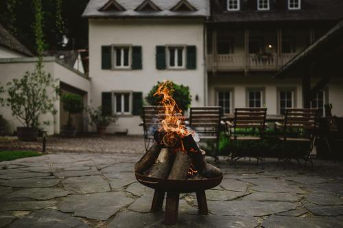 Alte Bäckerei (Alte Backerei) in Bescheid