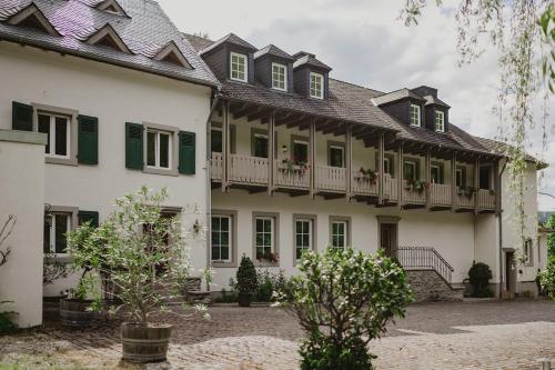 Aed, Alte Bäckerei (Alte Backerei) in Bescheid