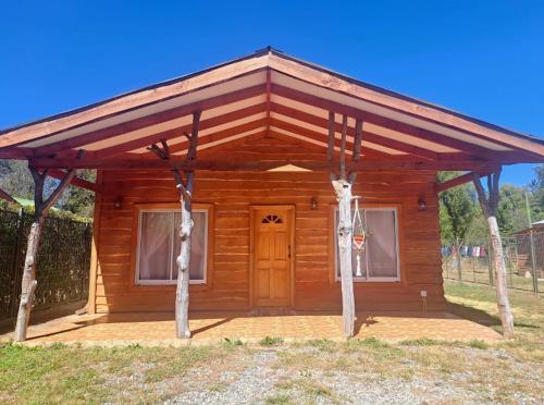 Three-Bedroom Chalet