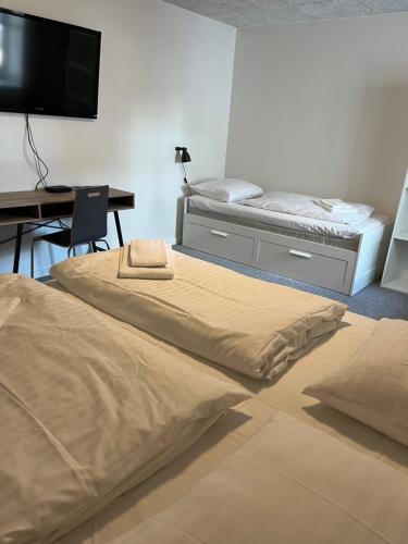 hotel photo
