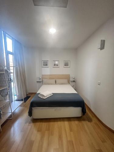Apartamento Carreteria Centro Málaga - image 3