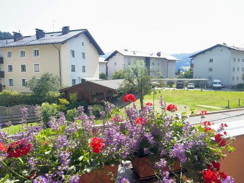 Das Dorfgefuehl Pension Westendorf – Westendorf, MO