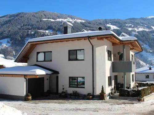 Appartement Alpina Zillertal in Aschau, Österreich
