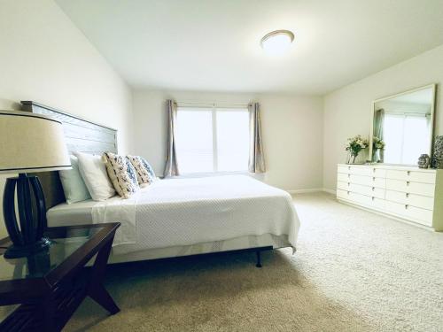 Newly Built Townhome in Frederick, USA
