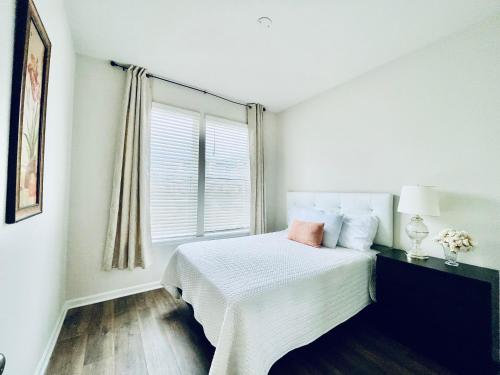 Newly Built Townhome in Frederick, USA