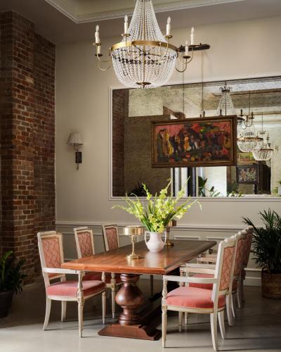 Memoir Warehouse District near Memorial Hall Confederate Civil War Museum