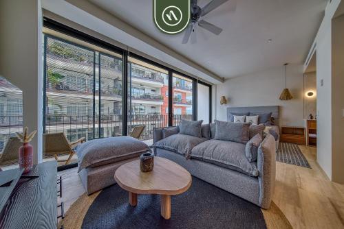 Luxury 1 BR Condo in Romantic Zone - Infinity Pool in Puerto Vallarta, Mexico