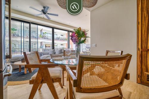 Luxury 1 BR Condo in Romantic Zone - Infinity Pool in Puerto Vallarta, Mexico