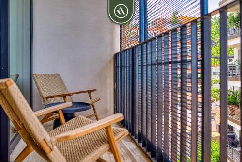 Luxury 1 BR Condo in Romantic Zone - Infinity Pool in Puerto Vallarta, Mexico