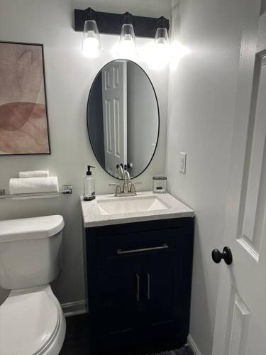 4 bedroom home in Rome, USA