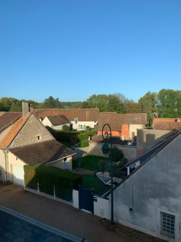 La Tour in Belleville Sur Loire