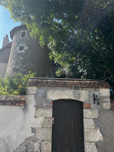 La Tour in Belleville Sur Loire