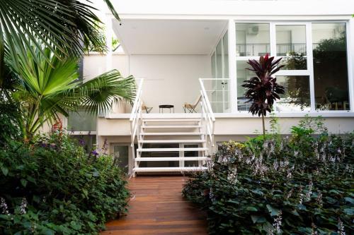 Aparthotel Trianon Recoleta, Buenos Aires (foto 8)