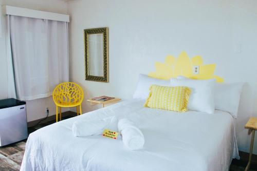 Nirvana Hotel – Las Vegas, NV