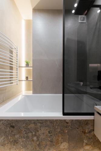 EVURI Apartments BUDAPEST in Uzhgorod