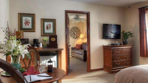 Woodfield Manor - A Sundance Vacations Property - 편의 시설/서비스